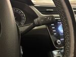Skoda Superb 2018 Valkoinen