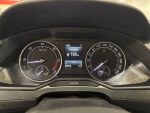 Skoda Superb 2018 Valkoinen
