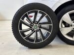 Skoda Superb 2018 Valkoinen