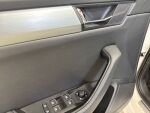 Skoda Superb 2018 Valkoinen