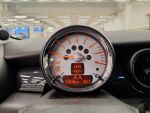 Mini Cooper 2008 Punainen
