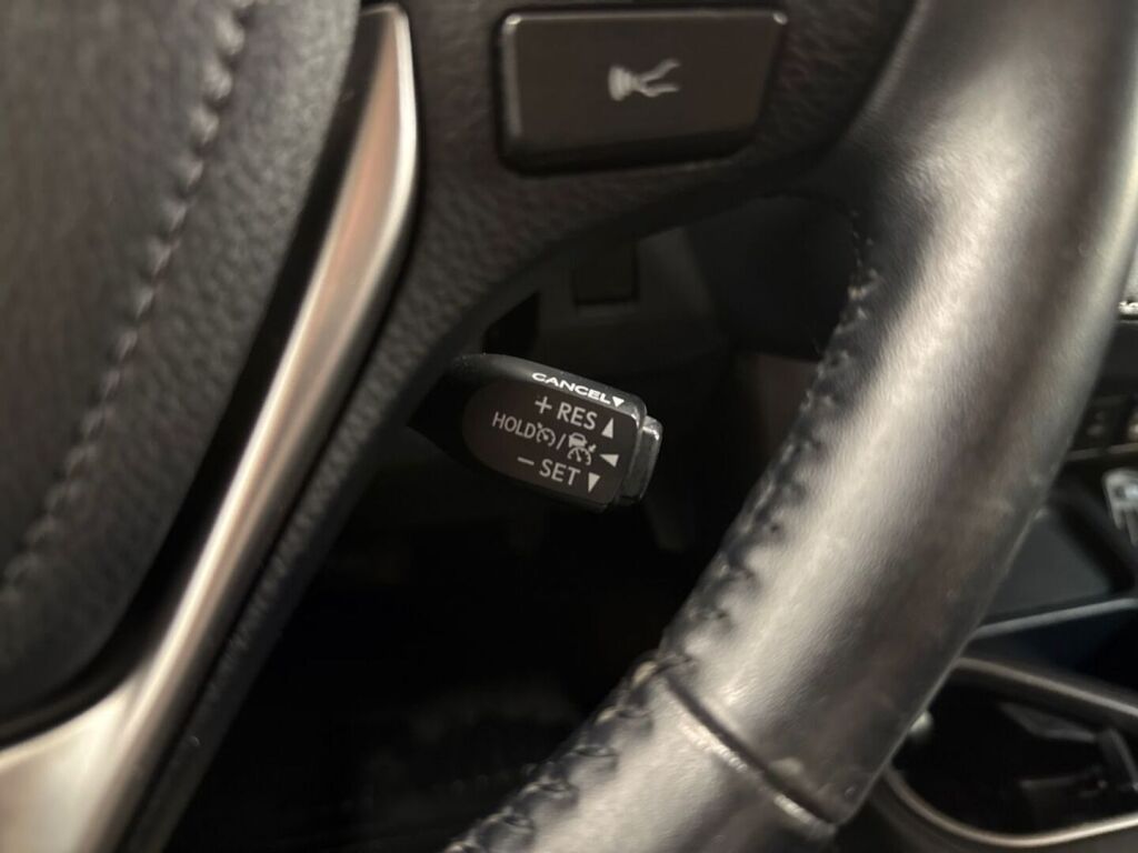 Toyota RAV4 2018 Musta