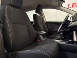 Toyota RAV4 2018 Musta