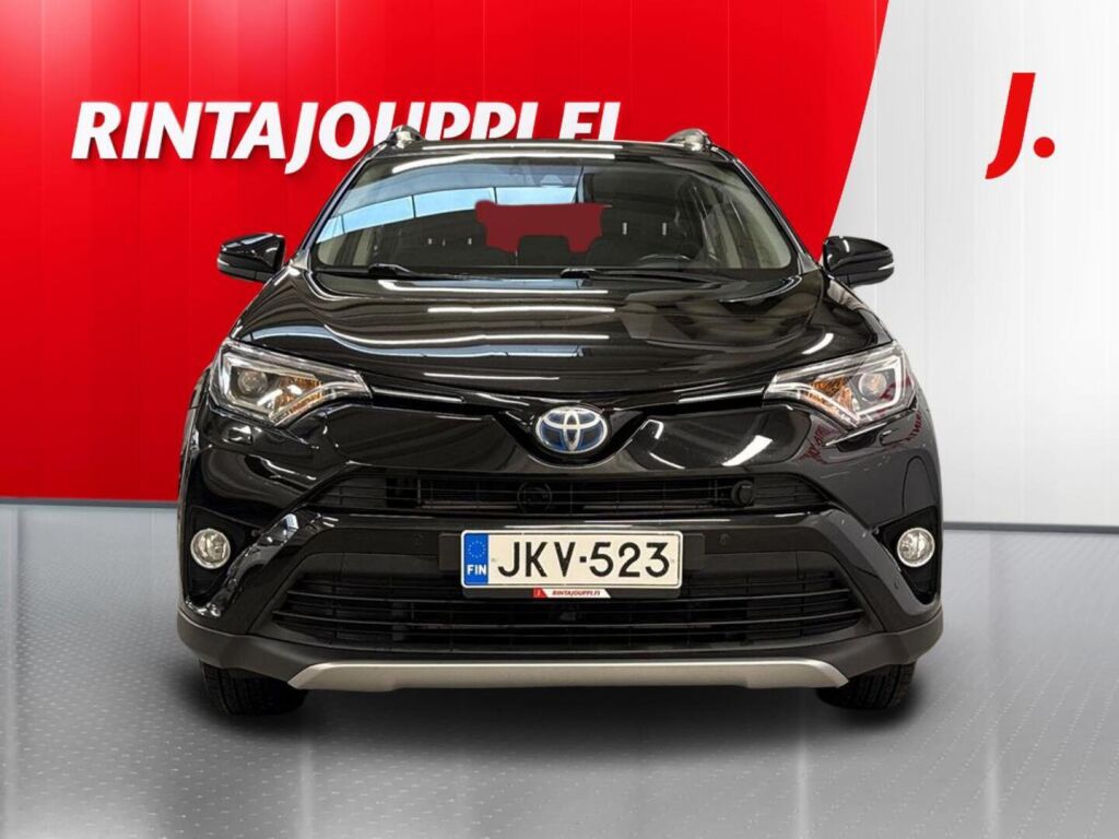 Toyota RAV4 2018, kuva 4/31