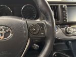 Toyota RAV4 2018 Musta