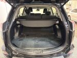 Toyota RAV4 2018 Musta
