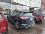 Toyota RAV4 2018 Musta