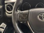 Toyota RAV4 2018 Musta