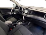 Toyota RAV4 2018 Musta
