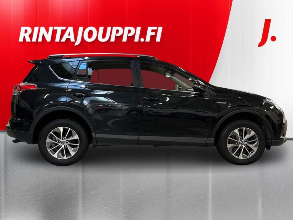 Toyota RAV4 2018, kuva 7/31