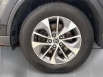 Toyota RAV4 2018 Musta