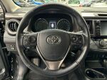 Toyota RAV4 2018 Musta