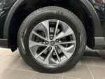 Toyota RAV4 2018 Musta