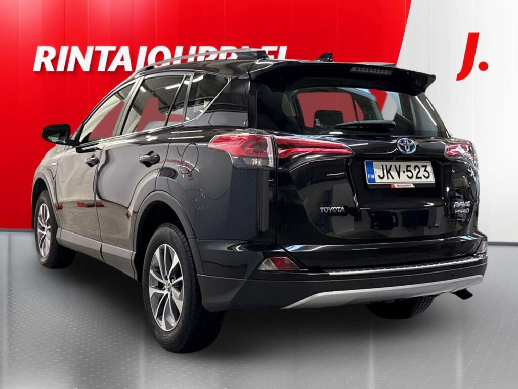 Toyota RAV4 2018, kuva 3/31