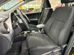 Toyota RAV4 2018 Musta