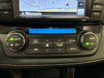 Toyota RAV4 2018 Musta