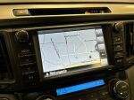 Toyota RAV4 2018 Musta