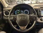 Toyota RAV4 2018 Ruskea (beige)