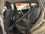 Toyota RAV4 2018 Ruskea (beige)