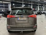 Toyota RAV4 2018 Ruskea (beige)