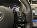 Toyota Yaris 2018 Valkoinen