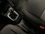 Toyota Yaris 2018 Valkoinen
