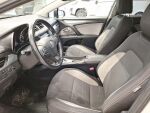 Toyota Avensis 2018 Valkoinen
