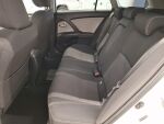 Toyota Avensis 2018 Valkoinen