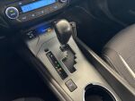 Toyota Avensis 2018 Valkoinen