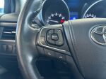 Toyota Avensis 2018 Valkoinen