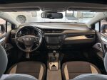 Toyota Avensis 2018 Valkoinen