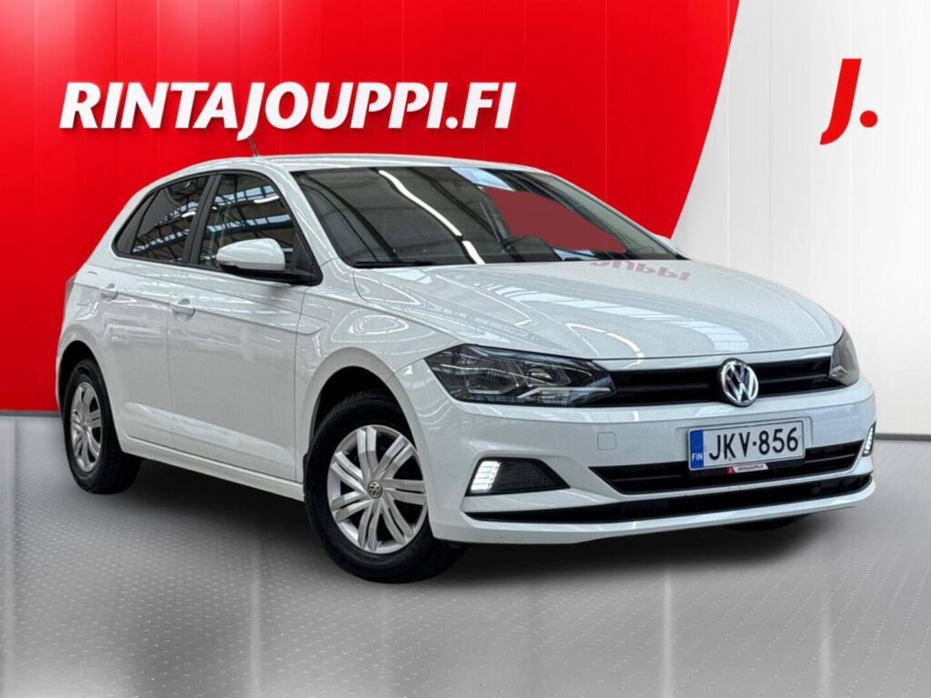 Volkswagen Polo 2018, kuva 2/23