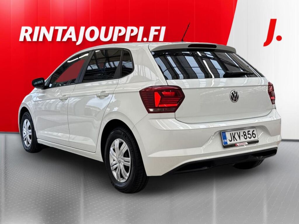 Volkswagen Polo 2018, kuva 3/23
