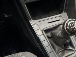 Volkswagen Polo 2018 Valkoinen