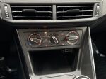 Volkswagen Polo 2018 Valkoinen