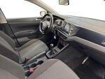 Volkswagen Polo 2018 Valkoinen