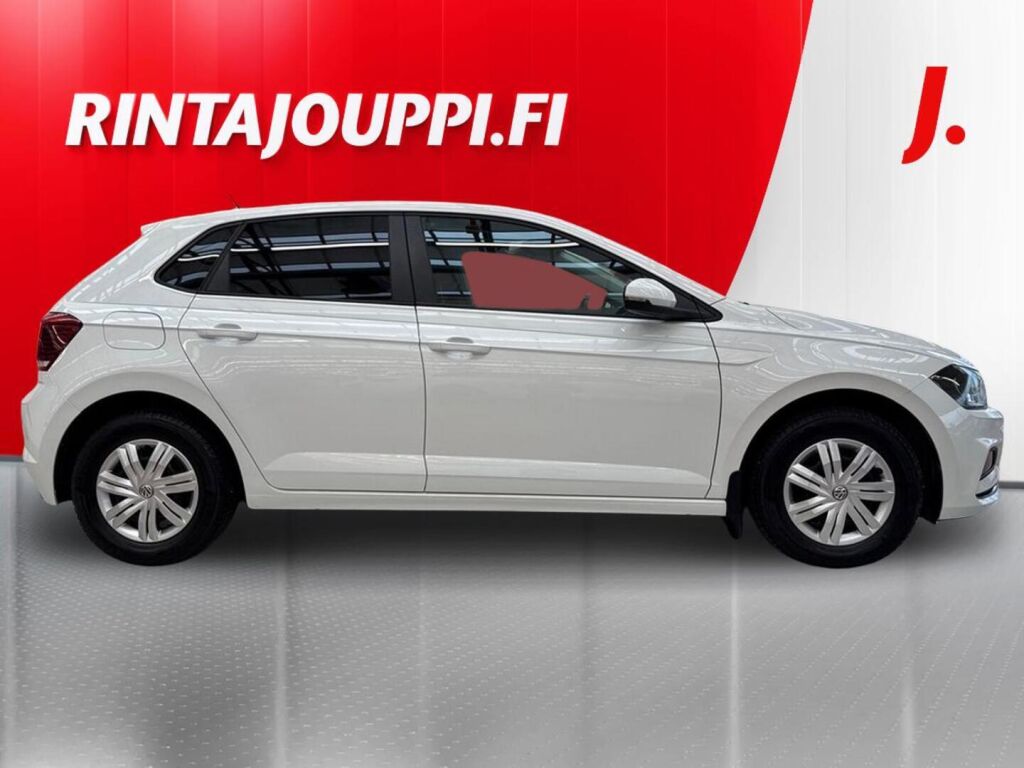 Volkswagen Polo 2018, kuva 7/23