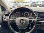 Volkswagen Polo 2018 Valkoinen