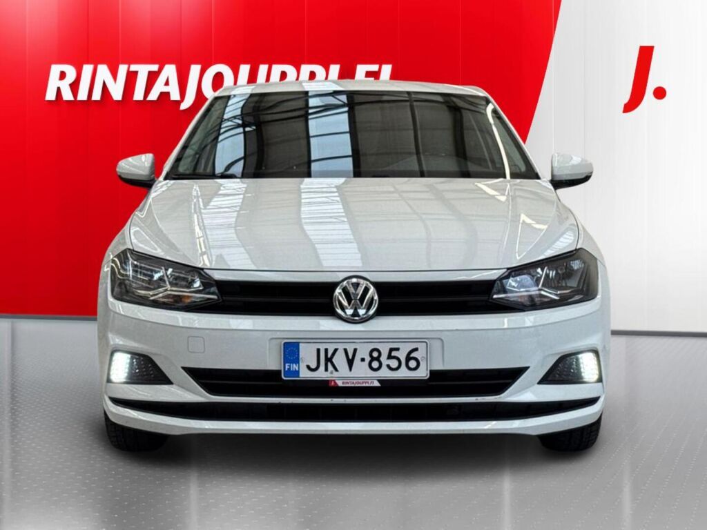 Volkswagen Polo 2018, kuva 4/23