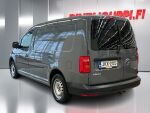 Volkswagen Caddy Maxi 2018 Harmaa