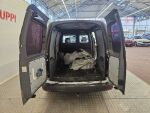 Volkswagen Caddy Maxi 2018 Harmaa