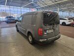 Volkswagen Caddy Maxi 2018 Harmaa