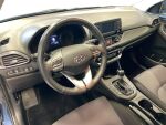 Hyundai i30 Wagon 2018 Sininen