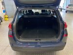 Hyundai i30 Wagon 2018 Sininen