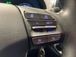 Hyundai i30 Wagon 2018 Sininen