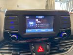 Hyundai i30 Wagon 2018 Sininen