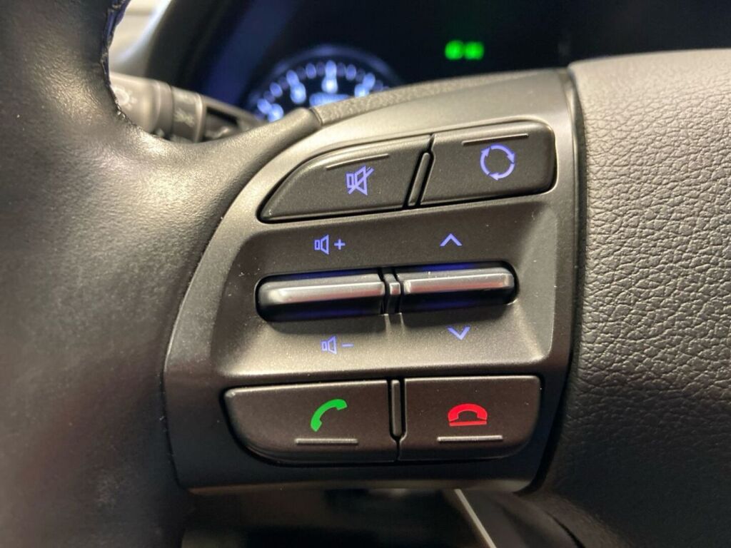 Hyundai i30 Wagon 2018 Sininen
