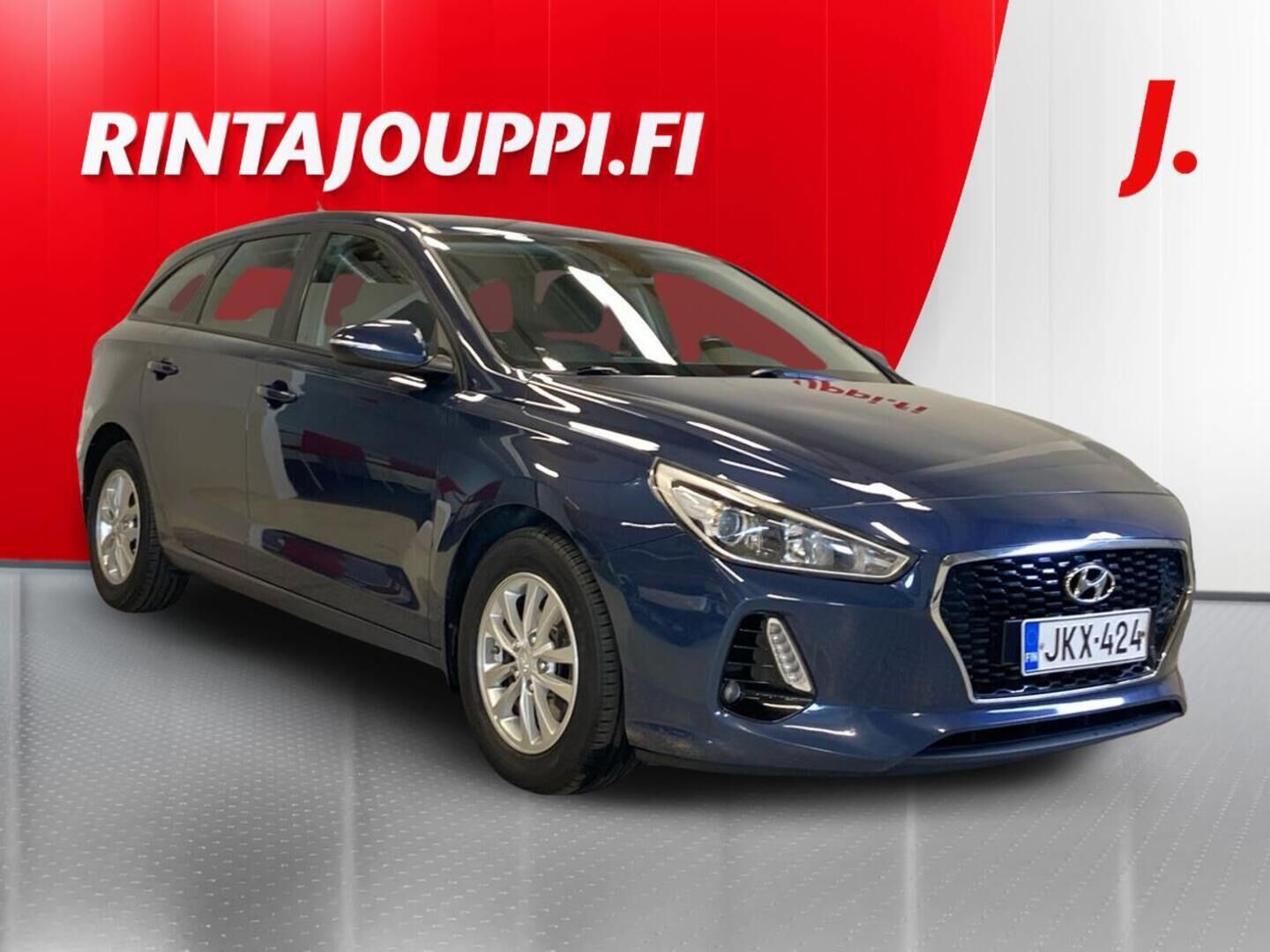 Hyundai i30 Wagon