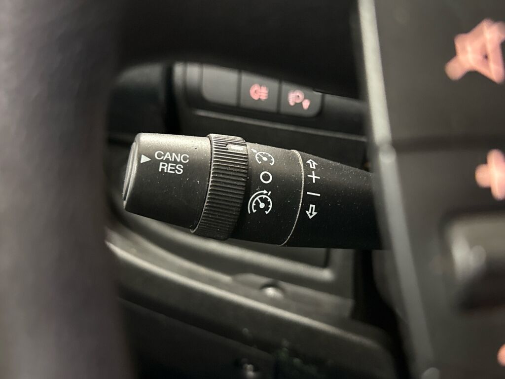 Peugeot Boxer 2018 Valkoinen