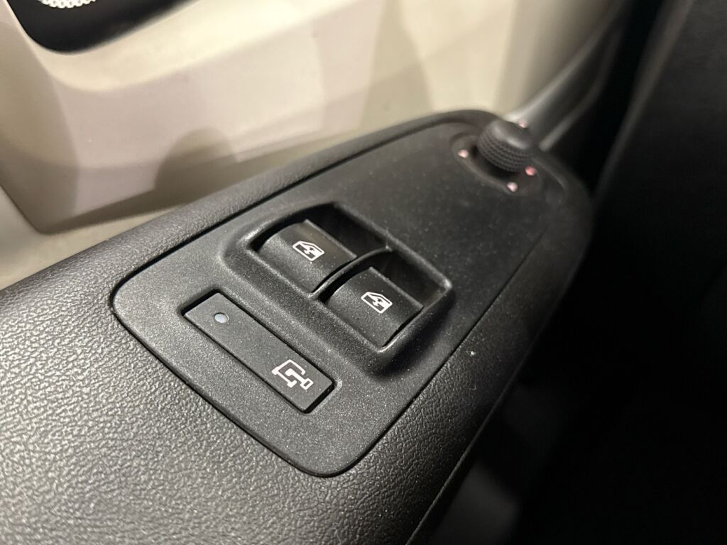 Peugeot Boxer 2018 Valkoinen